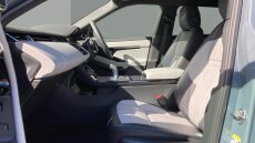 Land Rover Range Rover Evoque 2.0 D200 Evoque Edition 5dr Auto Diesel Hatchback